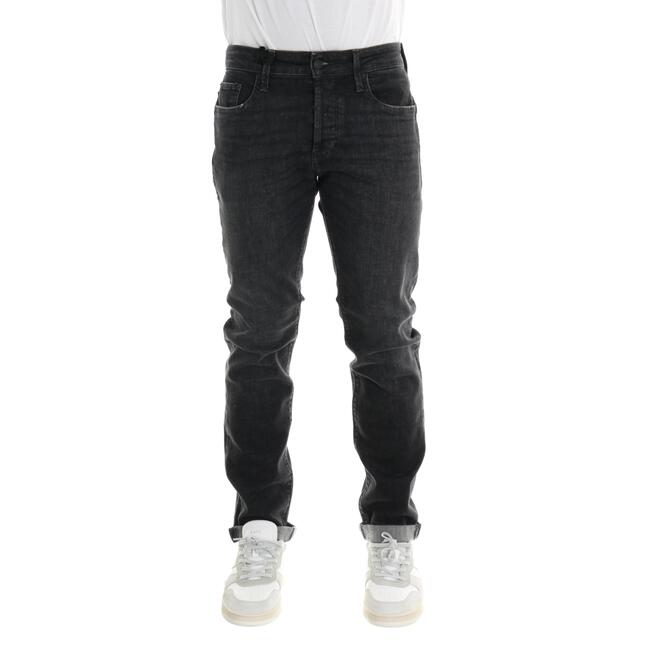 JEANS SIMON STAFF - Mad Fashion | img vers.1300x/